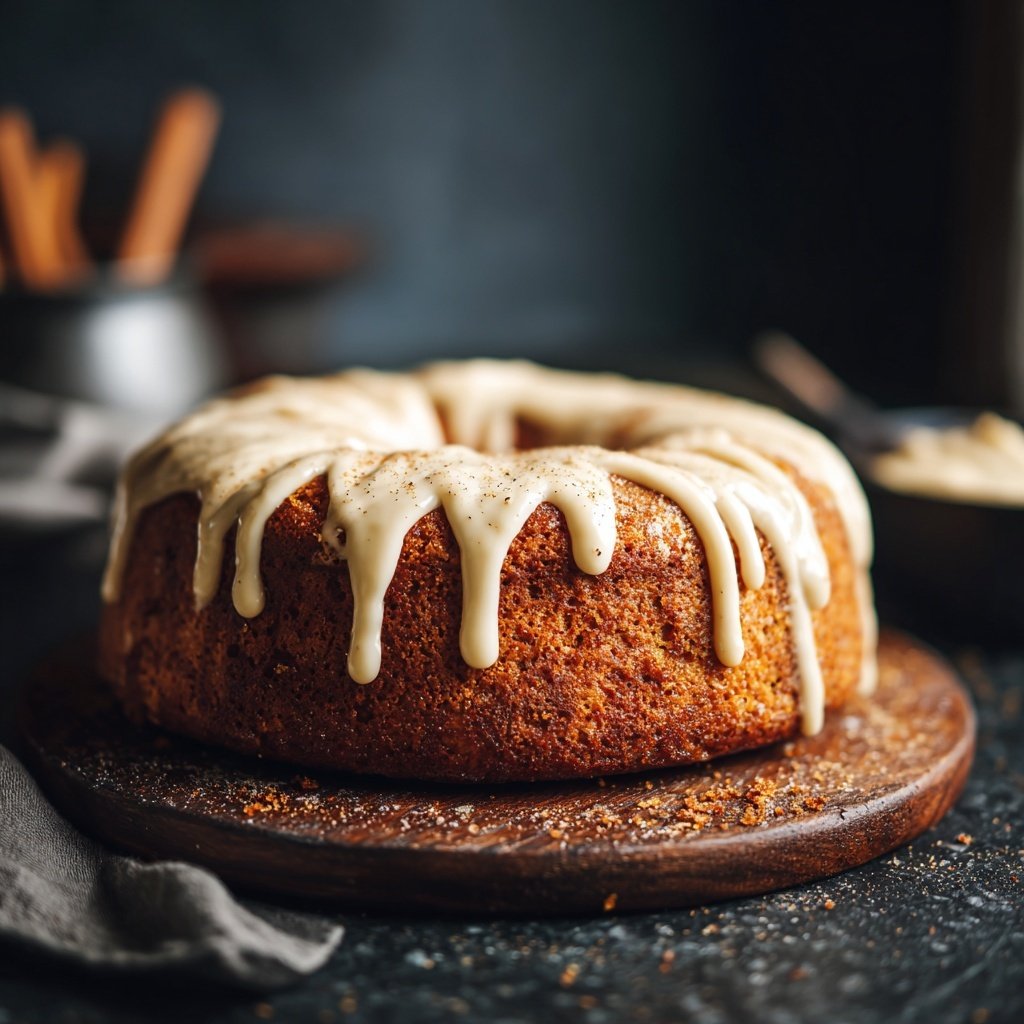 Easy One Bowl Vanilla Cake