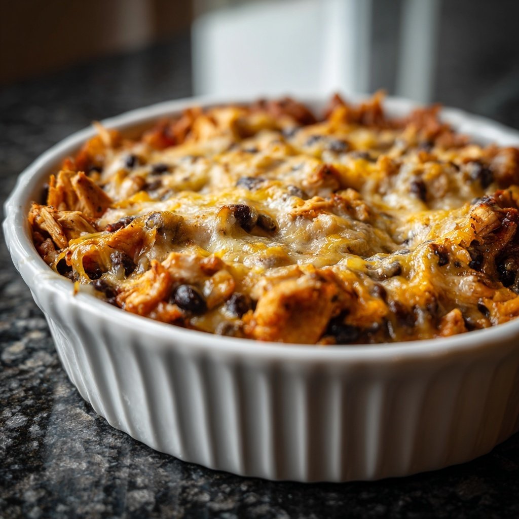 Home-Cooked Favorites