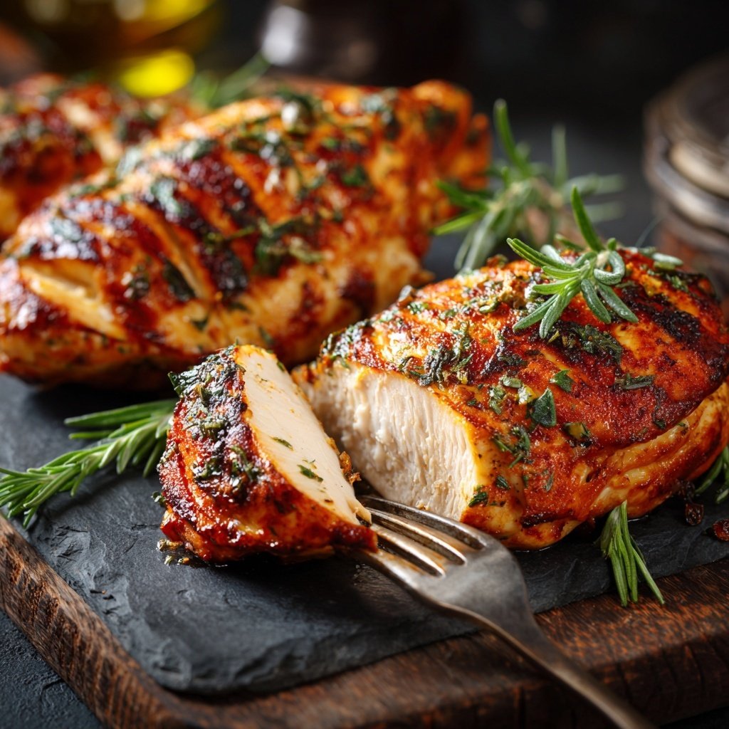 Quick Chicken Weeknight Recipes