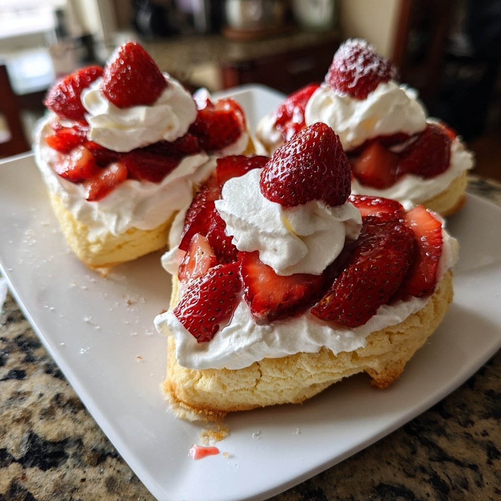 Easy Valentines Food Ideas